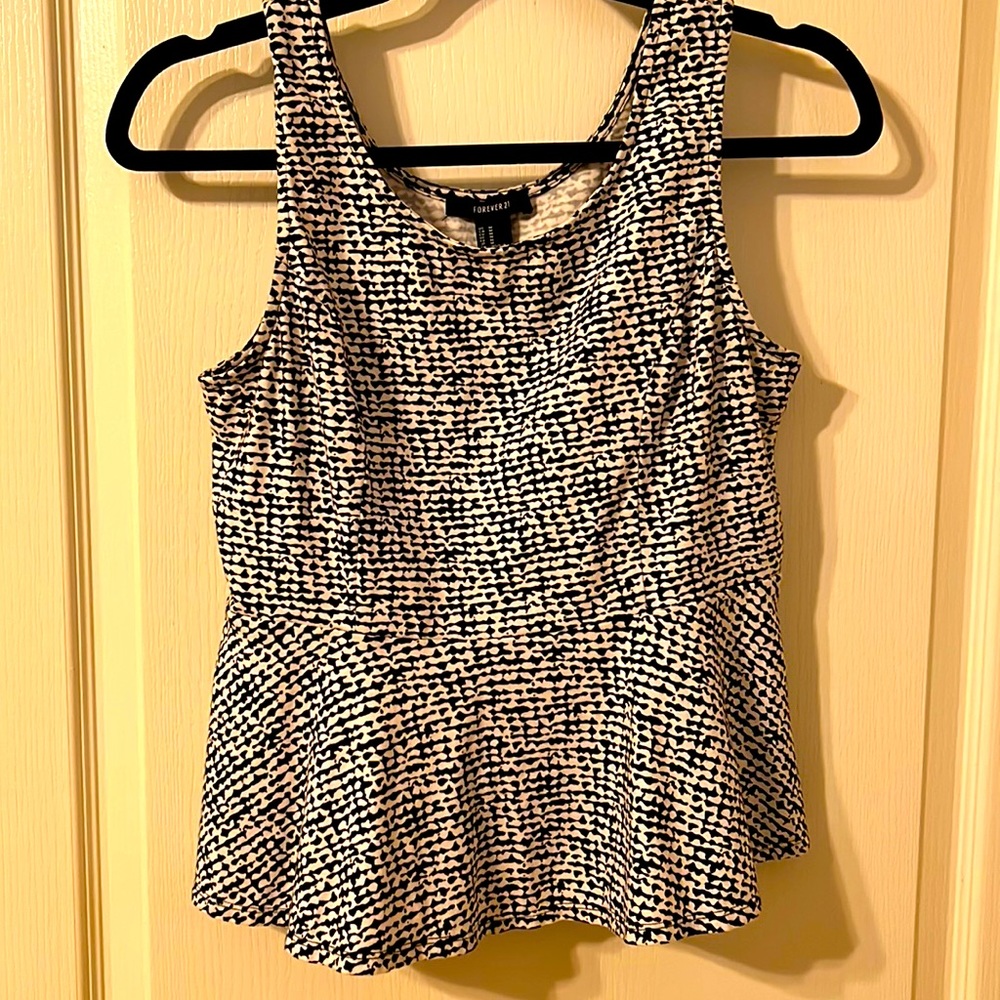 Adorable baby doll style